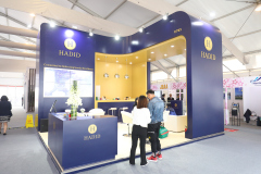 ABACE Exhibit Floor