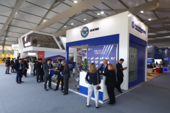 ABACE Exhibit Floor