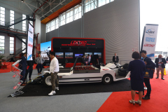ABACE Exhibit Floor