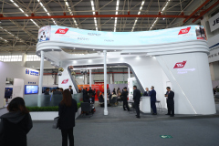 ABACE Exhibit Floor