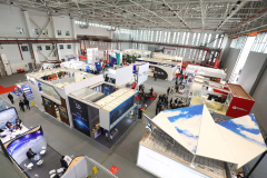 ABACE Exhibit Floor