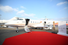 ABACE Aircraft Display