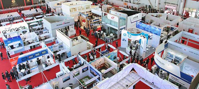 ABACE2016 Poised for Success