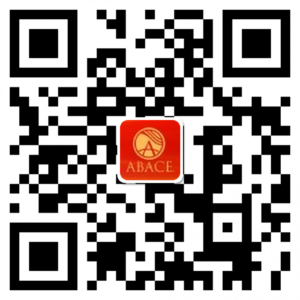 ABACE Wibo QR Code